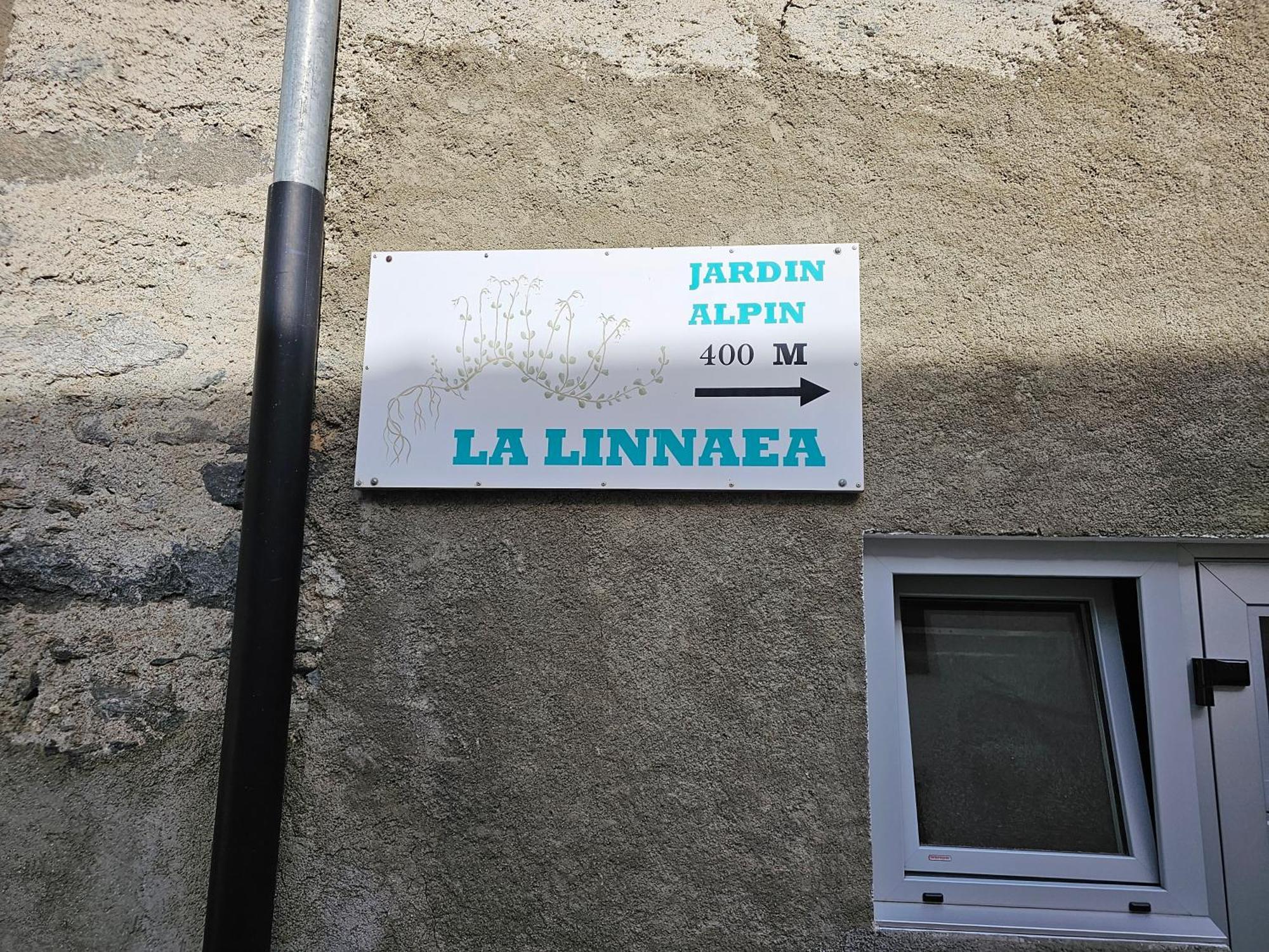 Apartamento Bourg-Saint-Pierre : Le Cachet D'Antan Exterior foto